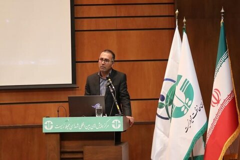 جوانان و تنوع زیستی سرمایه‌های ملی اند