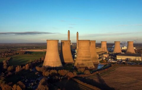 جهاد تولید برای تامین برق پایدار