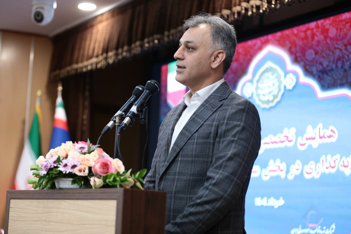 شورای عالی معادن متمرکز بر تسهیل‌گری امور بخش خصوصی است