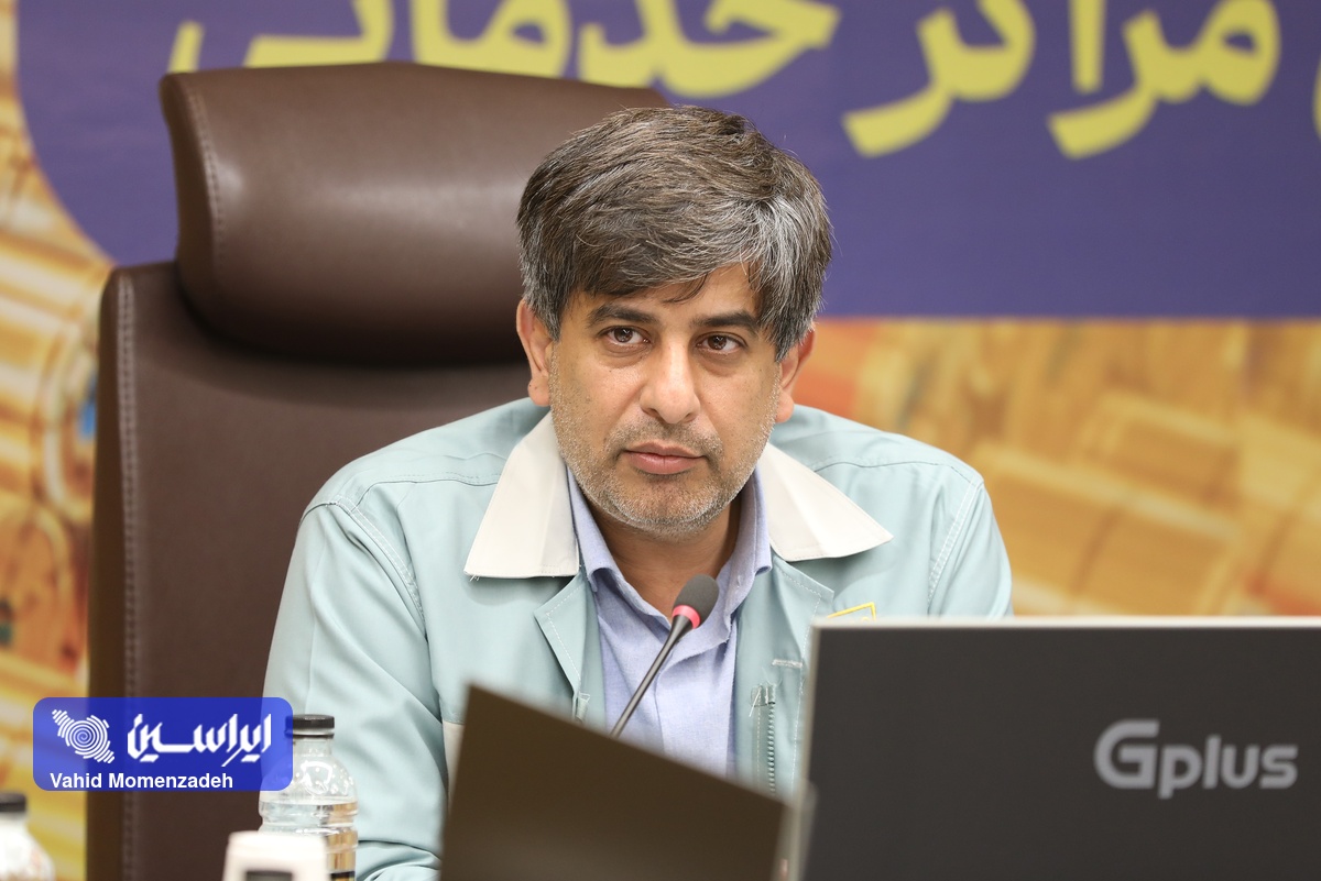 فاز نهایی انتقال آب از دریای عمان به اصفهان تا یک ماه آینده در فولاد مبارکه به بهره‌برداری می‌رسد