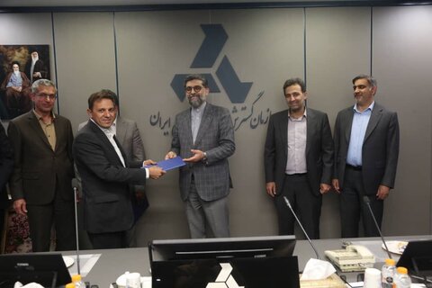 سازمان مدیریت صنعتی باید راهکارهای مؤثر برای آینده صنعت کشور ارائه دهد