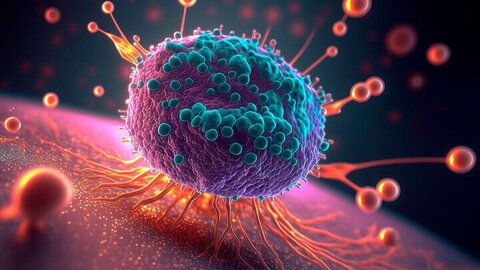 هوش مصنوعی در چند ثانیه، پروتئین جنگنده با سرطان و مقاومت آنتی‌بیوتیکی می‌سازد