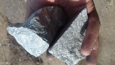 هفته کم‌نوسان در بازار منگنز و فروسیلیس