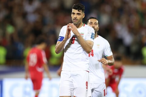 پایان خوش ایران در انتخابی جام‌جهانی/ یوزها صدرنشین شدند