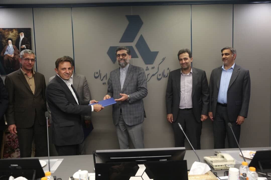 سازمان مدیریت صنعتی باید راهکارهای مؤثر برای آینده صنعت کشور ارائه دهد