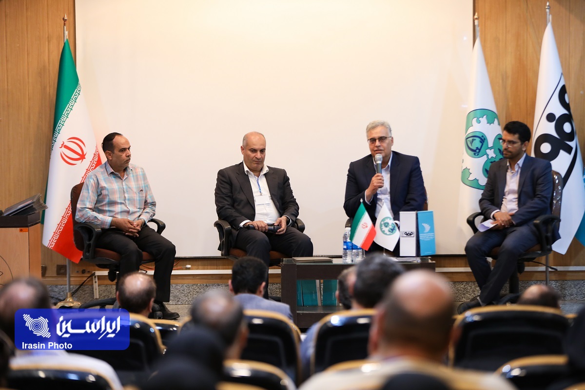 چالش‌های زیست محیطی اصفهان در پنل تخصصی آب و پساب بررسی شد