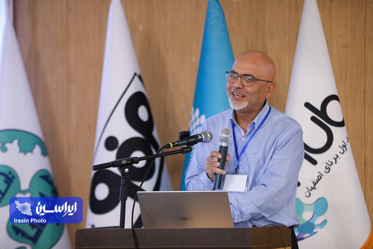 نگرش اقتصادی و چرخشی به فاضلاب ضروری است