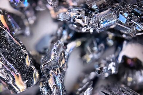 ضعف تقاضای مولیبدن و تنگستن با احتمال افزایش استخراج در آینده نزدیک