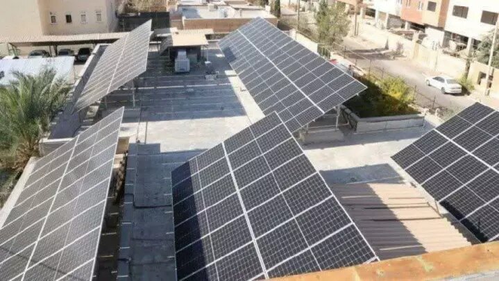 تکلیف ۴۰ درصدی برق سبز