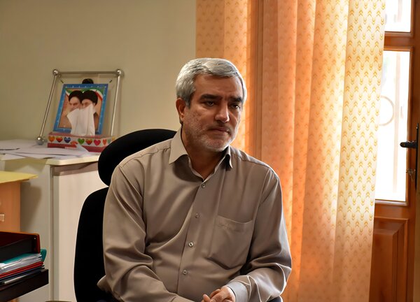 سرپرست جدید اداره کل صمت استان اصفهان منصوب شد