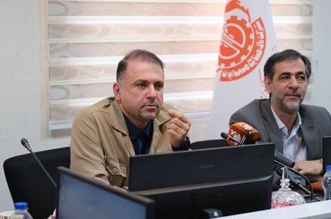 روند پیشرفت پروژه‌های کلیدی مجتمع مس سونگون ارزیابی شد