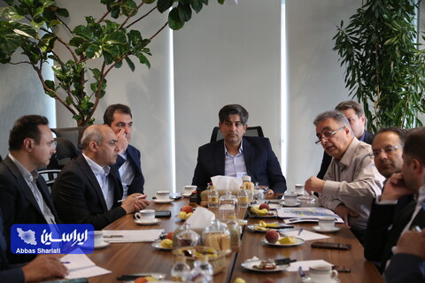 هم‌راستایی استراتژیک شرکت‌های زیرمجموعه، ضامن تکمیل زنجیره ارزش است