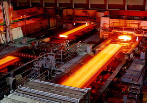 چالش‌های نقدینگی در صنعت فولاد؛ نیاز به راهکارهای فوری و پایدار