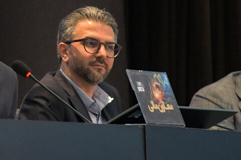 توزیع ۸۷ درصدی سود قابل تقسیم در مجمع هلدینگ آتیه‌فولاد