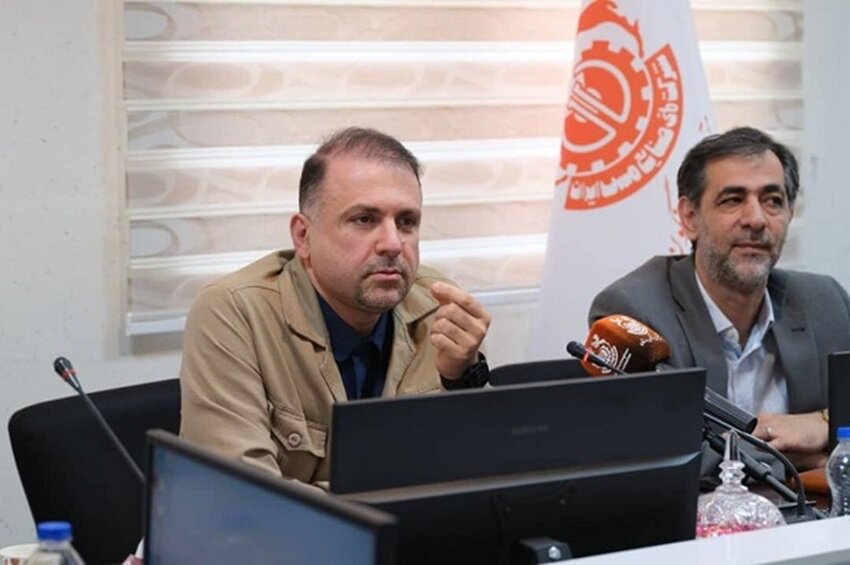 روند پیشرفت پروژه‌های کلیدی مجتمع مس سونگون ارزیابی شد