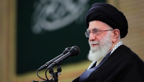 پیام رهبر انقلاب خطاب به ملت بزرگ ایران در پی جنایت سحرگاه امروز رژیم صهیونیستی