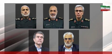 خواب را بر صهیونیست‌ها حرام می‌کنیم / آغاز جنگ با ایران بازی با دم شیر است