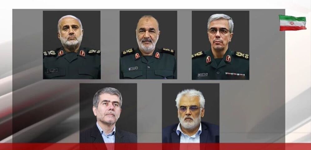 خواب را بر صهیونیست‌ها حرام می‌کنیم / آغاز جنگ با ایران بازی با دم شیر است