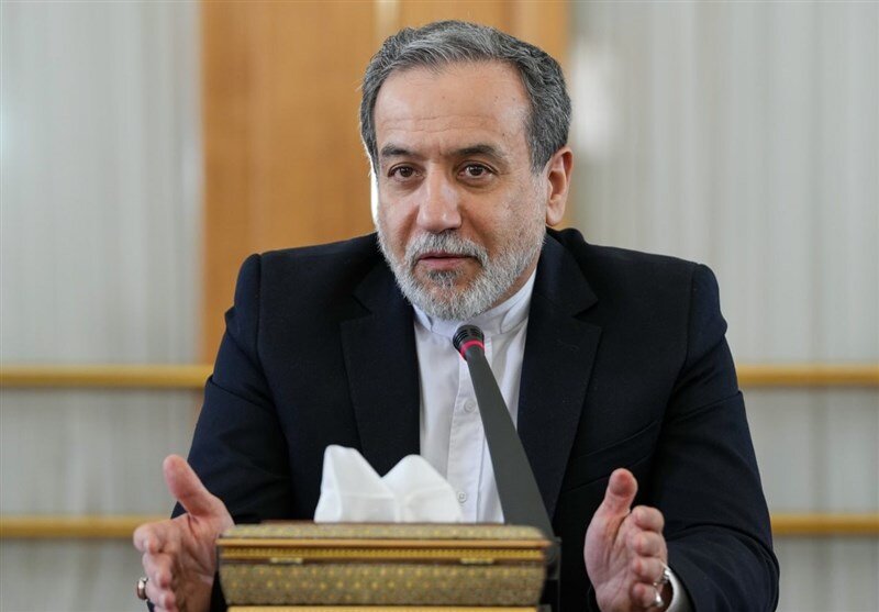 ایران اقدام لازم را در دفاع از منافع، مردم و حاکمیت خود انجام می‌دهد