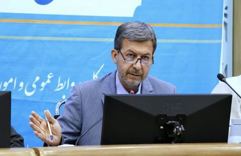 تجلی "تا پای جان برای ایران" با دلاوری مردم در روزهای اخیر