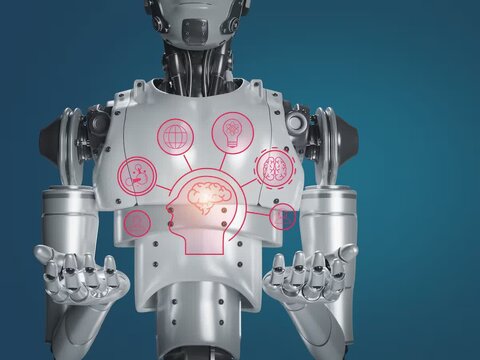 پس از خلق هوش جامع مصنوعی، زندگی چگونه خواهد بود؟