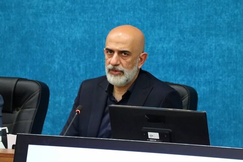 ذخایر کالاهای اساسی استان تا پایان شهریور تضمین شده است / تأکید بر نظارت بیشتر و آرامش مردم