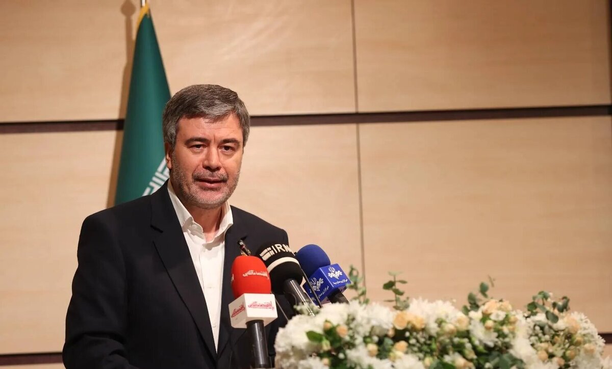 آمادگی بیمه ایران برای ارائه خدمات بیمه حمل کالا