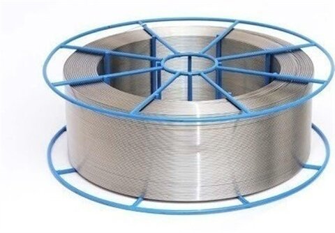 ایران در جمع کشور ۱۰ برتر سیم جوش‌های دانش‌بنیان توپودری