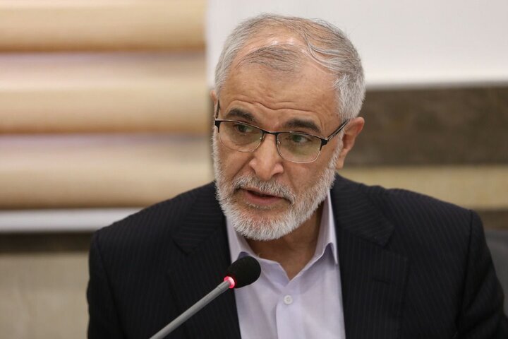  قائم مقام وزیر کشور منصوب شد