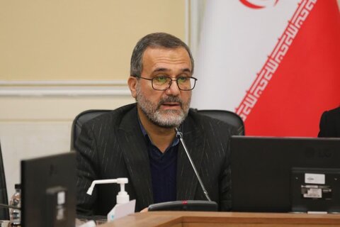 هیچ گونه نشت آلودگی در تاسیسات اصفهان و نطنز وجود ندارد