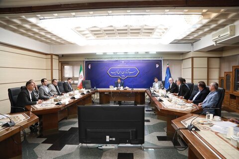 بازاریان در جنگ تحمیلی با دشمن، رزمندگان جبهه اقتصادی‌اند