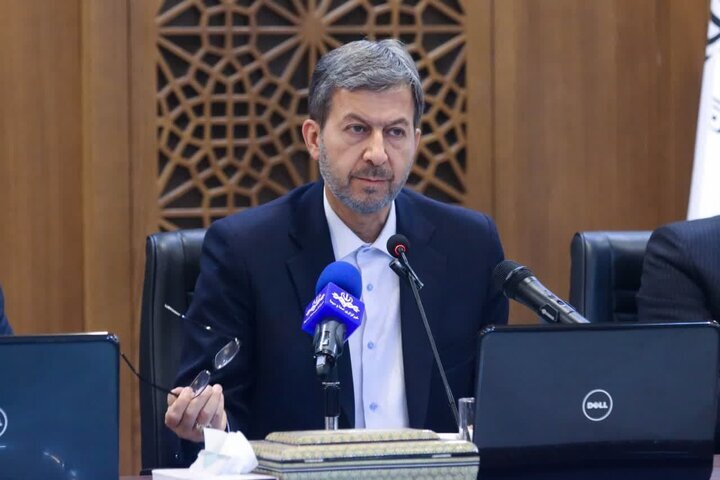 طرح جامع تشکیل ستادهمدلانه مشارکت اجتماعی در اصفهان مورد توجه باشد