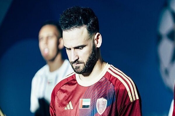 رد پیشنهاد تراکتور توسط هافبک مغضوب قلعه‌نویی