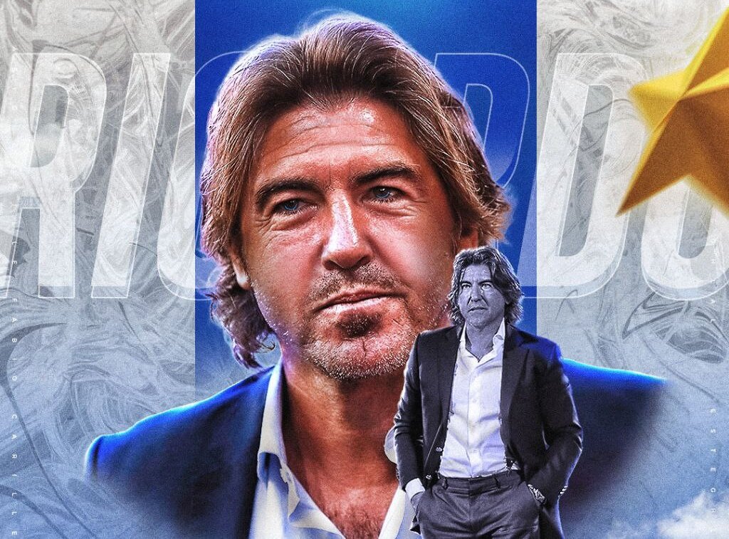 ساپینتو رسماً سرمربی استقلال شد