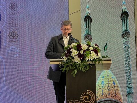 محرم فرصتی برای امیدآفرینی و وحدت ملی است