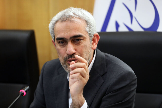 تاب‌آوری نظام اقتصادی با بازبینی زیرساخت‌ها تقویت می‌شود