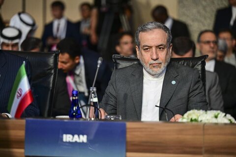 تجاوز به تأسیسات هسته‌ای، تأثیر جدی بر مسیر آینده ایران خواهد داشت