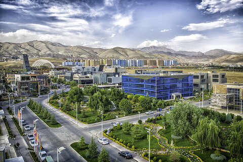 توسعه فناوری اولتراسونیک در منطقه نوآوری ایران؛ تولید ۳ محصول پیشرفته