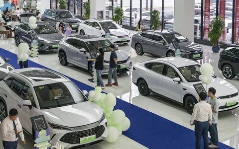 آسیب‌پذیرترین خودروسازان اروپا معرفی شدند