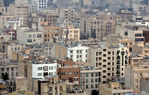 بازار مسکن اصفهان در پیک سالانه رهن و اجاره / آخرین قیمت اجاره آپارتمان در شهر اصفهان