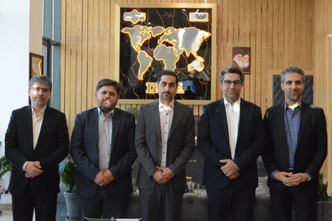 تغییرات در هیئت مدیره شرکت ایریسا با معرفی دو چهره جدید