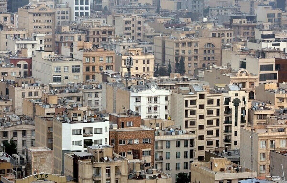 بازار مسکن اصفهان در پیک سالانه رهن و اجاره / آخرین قیمت اجاره آپارتمان در شهر اصفهان