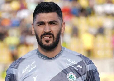 داوود نوشی صوفیانی یک فصل دیگر در ذوب آهن