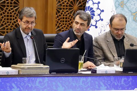 مدیران بخش خصوصی و دولتی در تقابل با چالش‌ها نوآوری داشته باشند / باید دشمن را با تاکتیک‌های خودش شکست داد