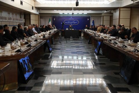 پیش‌بینی دولت و وزارت صمت برای بازگشت واحدهای زیان‌دیده به چرخه تولید