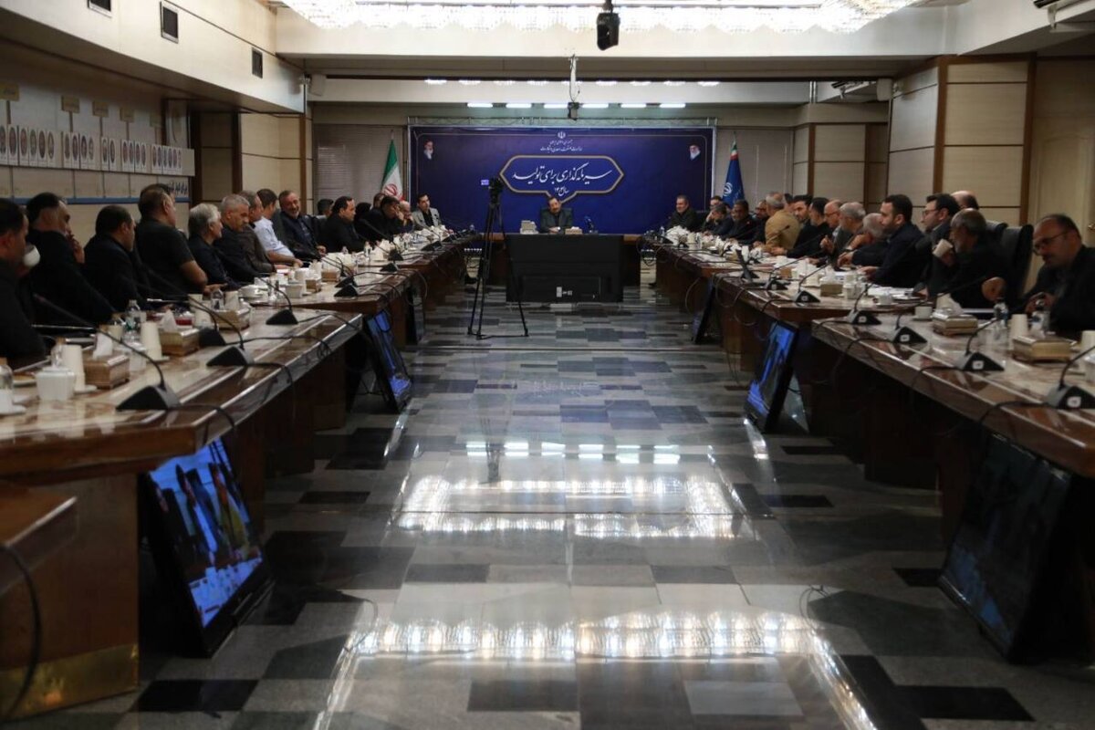 پیش‌بینی دولت و وزارت صمت برای بازگشت واحدهای زیان‌دیده به چرخه تولید