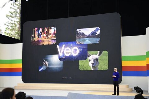 پای هوش مصنوعی گوگل به بازی‌های ویدئویی باز می‌شود