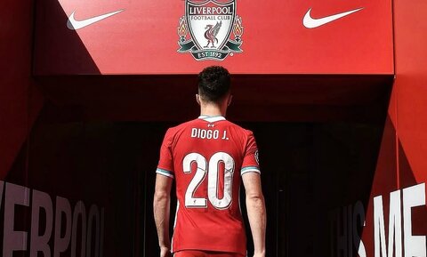 شماره ۲۰ لیورپول بایگانی شد