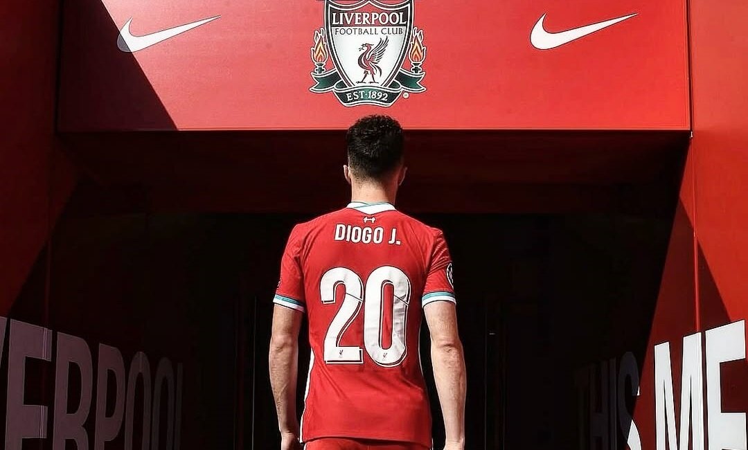 شماره ۲۰ لیورپول بایگانی شد