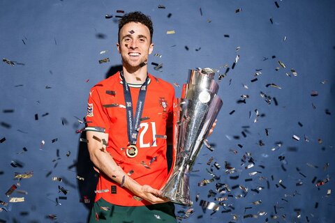 دیوگو ژوتا؛ خوشبخت‌ترین مسافر ابدی